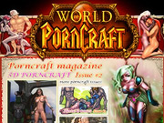 World Of Porncraft